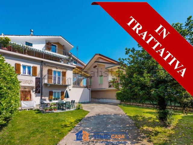 Appartamento in vendita di 86 m² in Via Cappa, 26