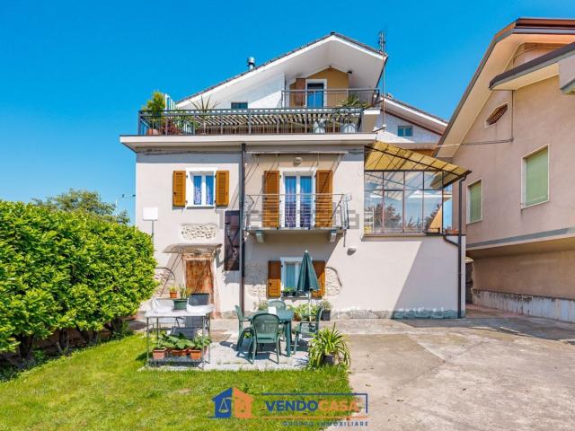 Appartamento in vendita di 86 m² in Via Cappa, 26