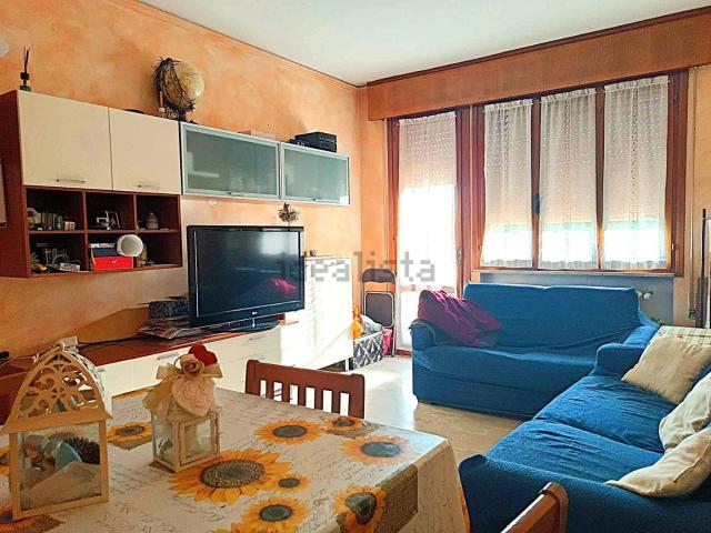 Appartamento in vendita di 86 m² in Via Carbonera, 3