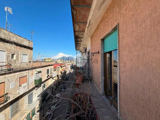 Appartamento in vendita di 86 m² in Via Cardinale Baronio, 79