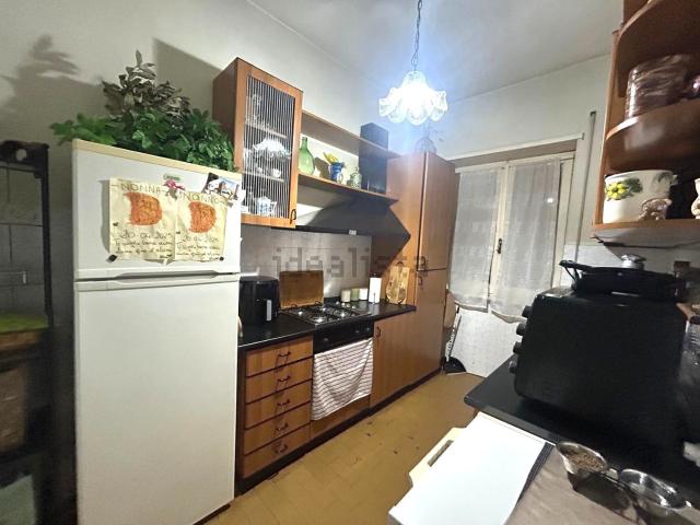 Appartamento in vendita di 86 m² in Via Cardinale Scipione Borghese