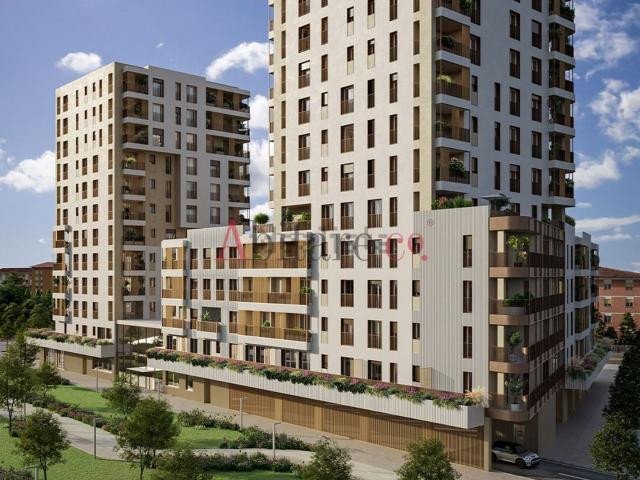 Appartamento in vendita di 86 m² in Via Carlo Togliani