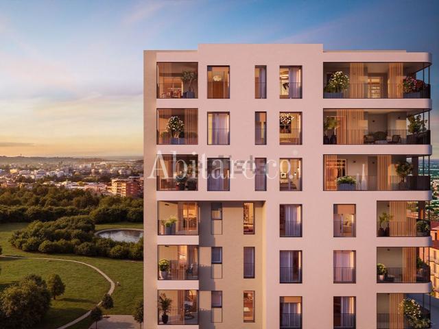 Appartamento in vendita di 86 m² in Via Carlo Togliani