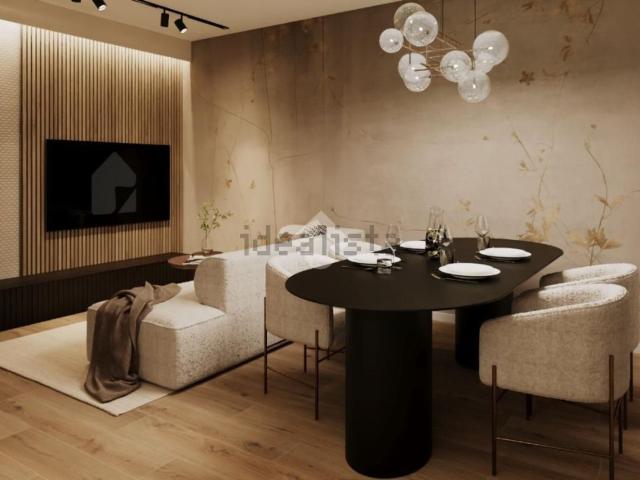 Appartamento in vendita di 86 m² in Via Carmagnola, 7