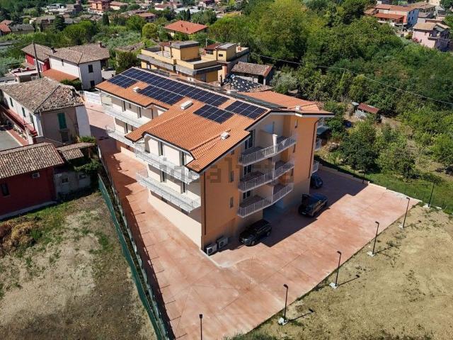 Appartamento in vendita di 86 m² in Via Castelmassimo