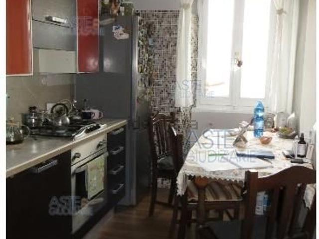 Appartamento in vendita di 86 m² in Via Case Nuove, 490