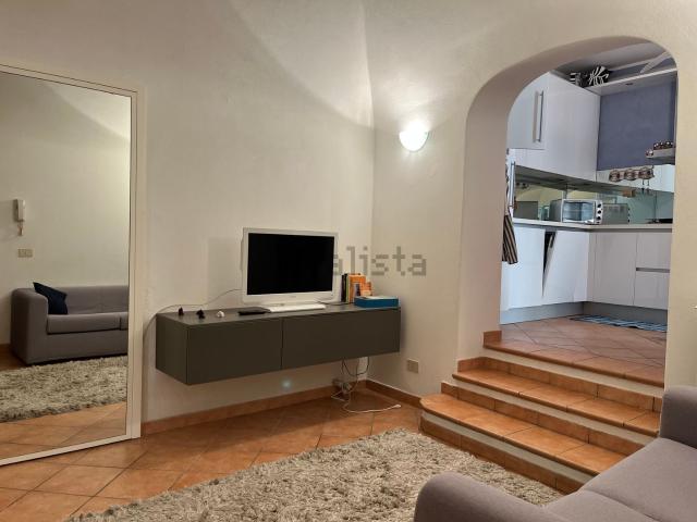 Appartamento in vendita di 86 m² in Via Cavour, 28