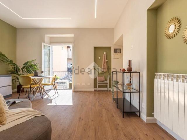 Appartamento in vendita di 86 m² in Via Cavour, 68