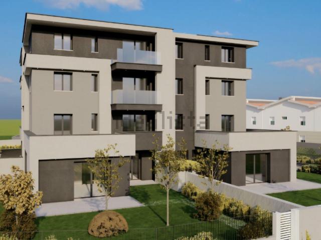 Appartamento in vendita di 86 m² in Via Cervarola Sopra