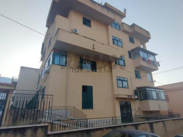 Appartamento in vendita di 86 m² in Via Cervino, 4