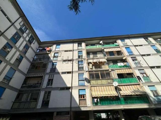 Appartamento in vendita di 86 m² in Via Cesare Cantù