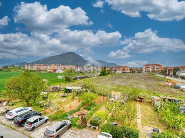 Appartamento in vendita di 86 m² in Via Cesare Beccaria, 22