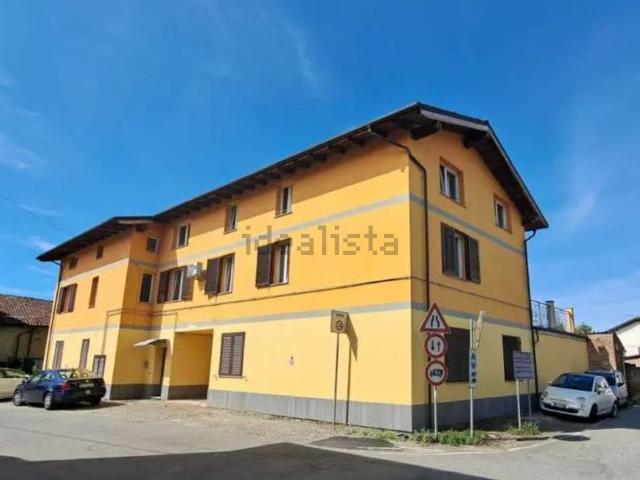 Appartamento in vendita di 86 m² in Via Cesare Viazzi, 7