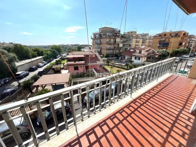 Appartamento in vendita di 86 m² in Via Cesare Vigna, 6