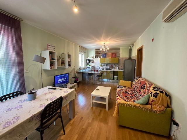 Appartamento in vendita di 86 m² in Via Ciancetta, 14
