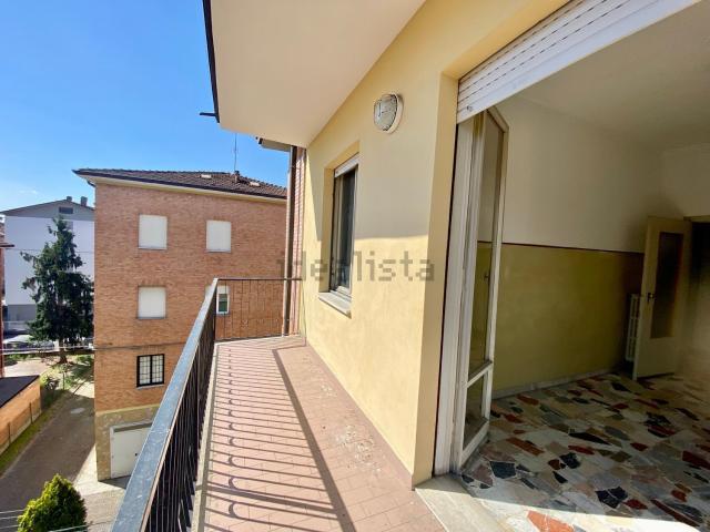 Appartamento in vendita di 86 m² in Via Contardo Ferrini, 74