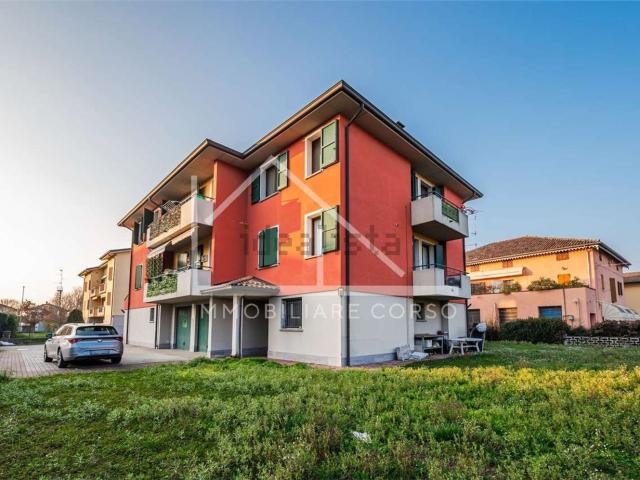 Appartamento in vendita di 86 m² in Via Cocconi Aristodemo, 10