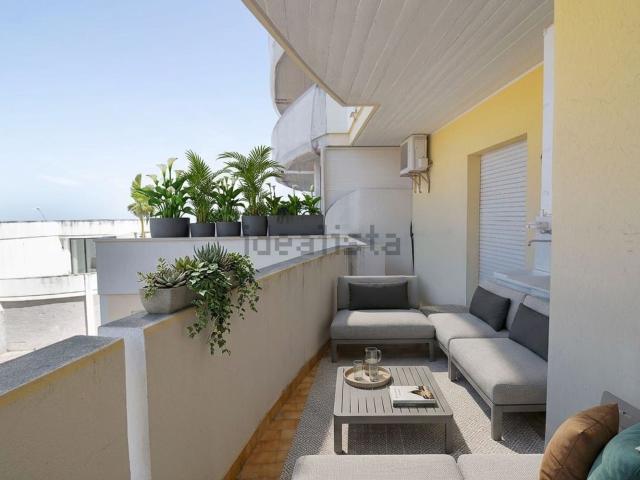 Appartamento in vendita di 86 m² in Via Cortina, 8