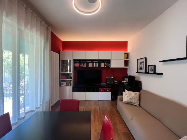 Appartamento in vendita di 86 m² in Via Claudio Monteverdi