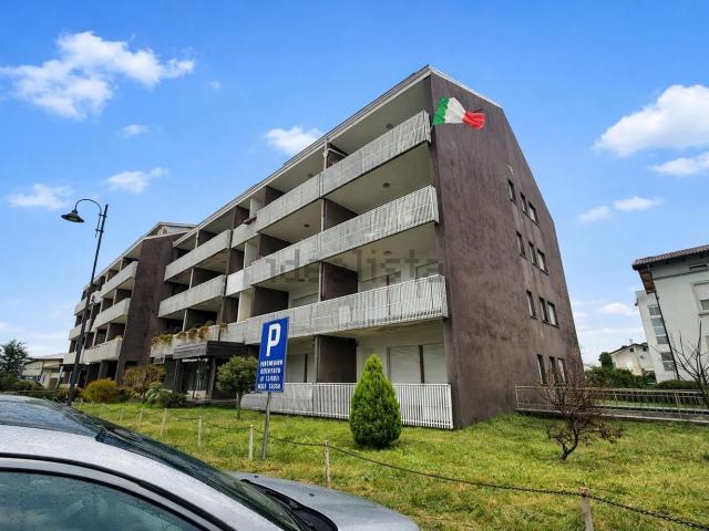 Appartamento in vendita di 86 m² in Via Crimea, 2