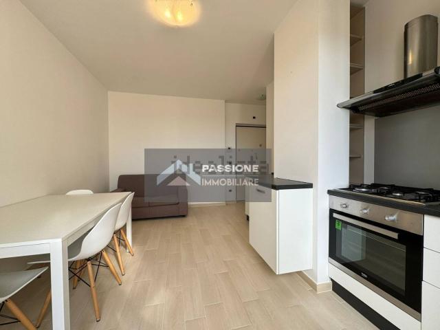Appartamento in vendita di 86 m² in Via Cristoforo Colombo, 85