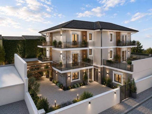 Appartamento in vendita di 86 m² in Via Cupello