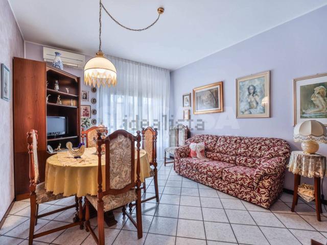 Appartamento in vendita di 86 m² in Via Dante, 14
