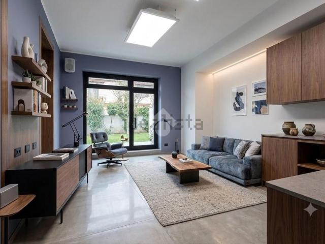 Appartamento in vendita di 86 m² in Via Dante Alighieri, 50
