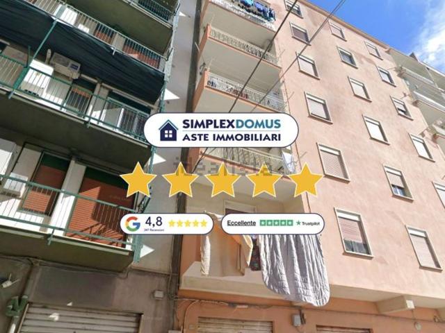 Appartamento in vendita di 86 m² in Via Dante Alighieri