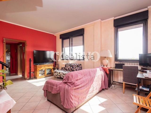 Appartamento in vendita di 86 m² in Via Dante Chiasserini, 11