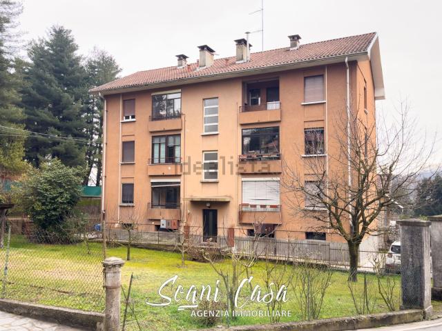 Appartamento in vendita di 86 m² in Via dagnente