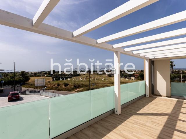 Appartamento in vendita di 86 m² in Via degli Astri