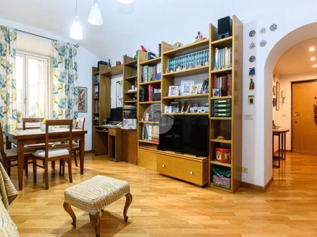 Appartamento in vendita di 86 m² in Via degli Equi