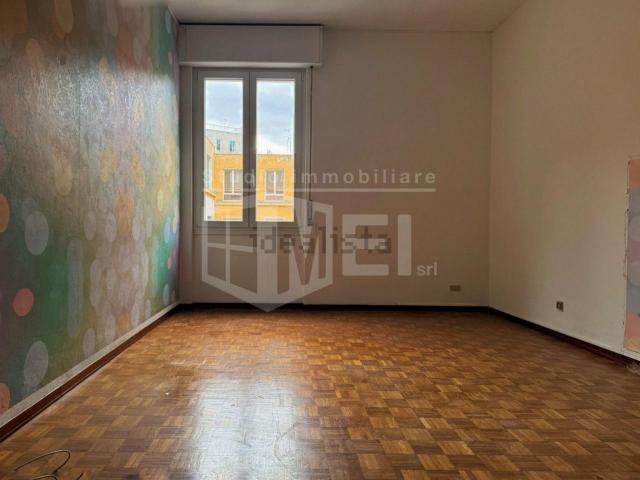 Appartamento in vendita di 86 m² in Via dei Cavalieri