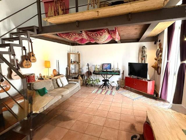 Appartamento in vendita di 86 m² in Via dei Malatesta