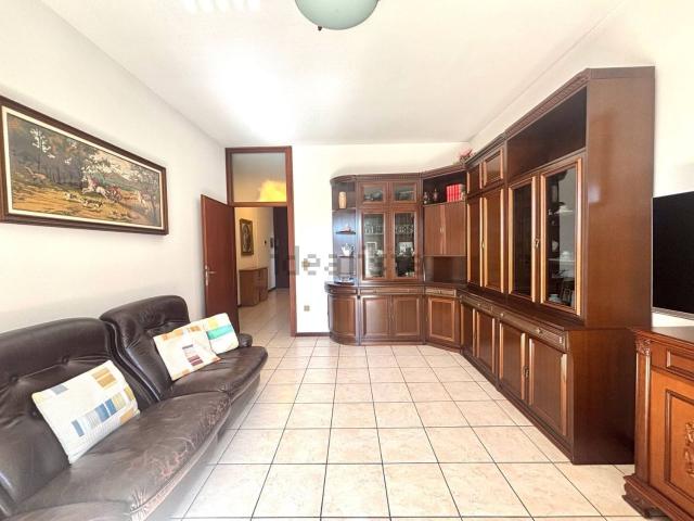Appartamento in vendita di 86 m² in Via dei Salici, 8