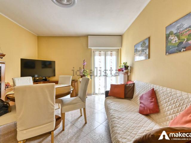 Appartamento in vendita di 86 m² in Via dei Tigli, 11