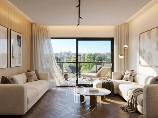 Appartamento in vendita di 86 m² in Via del Casaletto