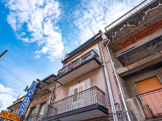 Appartamento in vendita di 86 m² in Via del Portale, 19