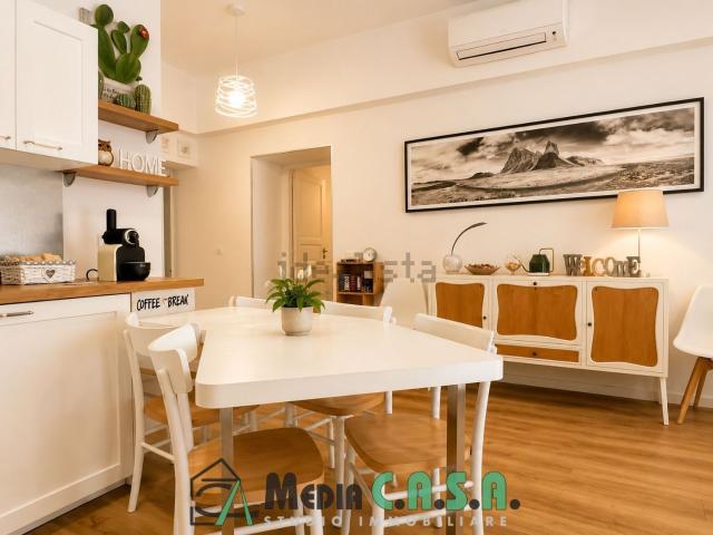 Appartamento in vendita di 86 m² in Via del Teatro