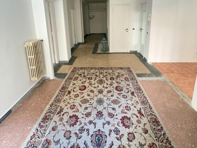 Appartamento in vendita di 86 m² in Via della Trasfigurazione