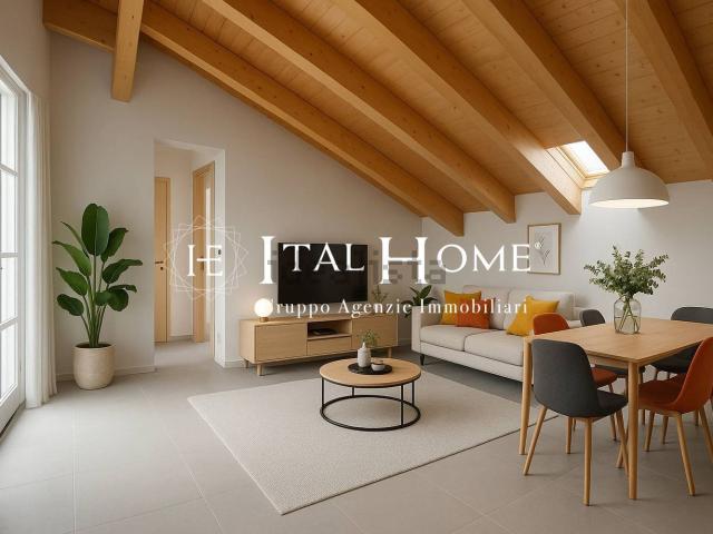 Appartamento in vendita di 86 m² in Via della Vergine, 2