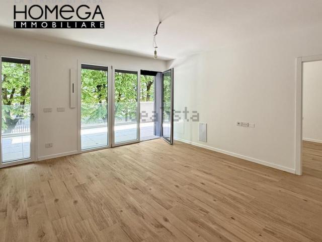 Appartamento in vendita di 86 m² in Via della Beverara, 37