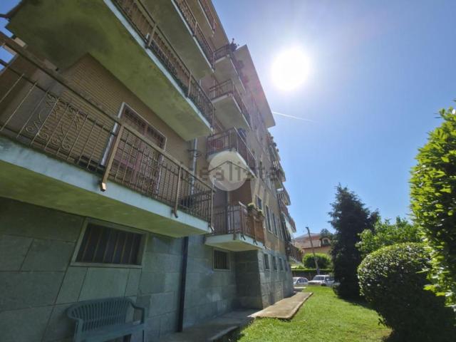 Appartamento in vendita di 86 m² in Via della Consolata, 1