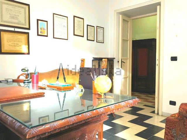 Appartamento in vendita di 86 m² in Via della Lega Lombarda