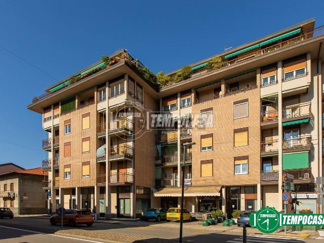 Appartamento in vendita di 86 m² in Via della Libertà, 143