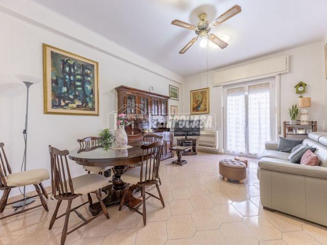 Appartamento in vendita di 86 m² in Via della Meloria
