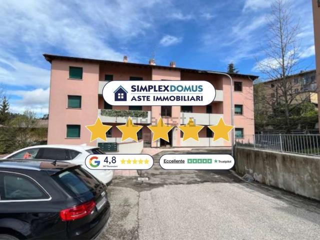 Appartamento in vendita di 86 m² in Via della Repubblica