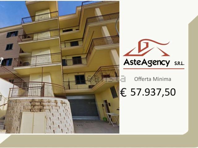 Appartamento in vendita di 86 m² in Via Della Resistenza, 6
