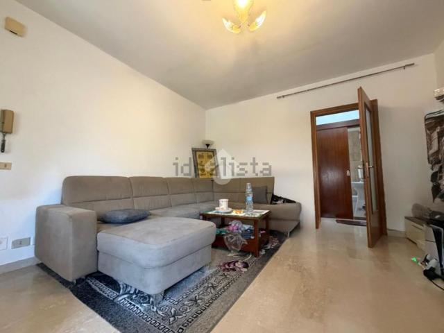 Appartamento in vendita di 86 m² in Via della Sega, 17